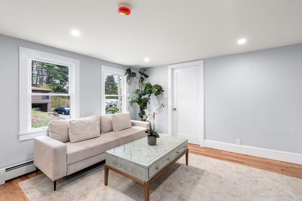Single Family Residence at 78 Pleasant St, Grafton MA 01519, Grafton, photo 13 of 40