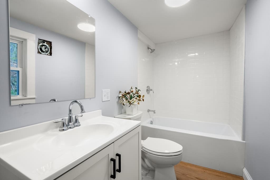 Single Family Residence at 78 Pleasant St, Grafton MA 01519, Grafton, photo 12 of 40