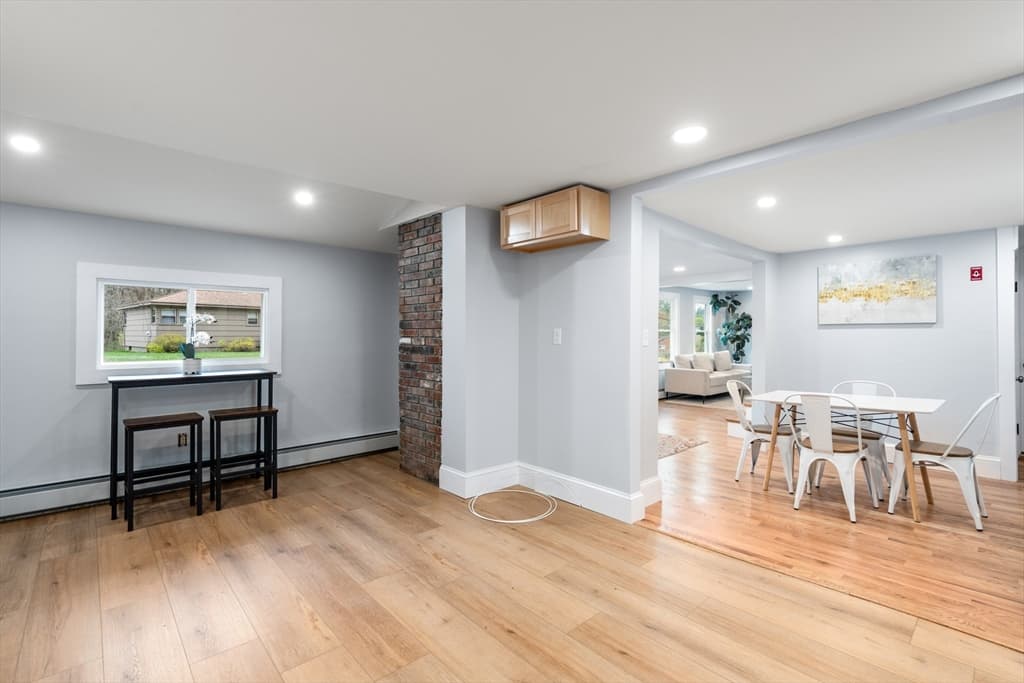 Single Family Residence at 78 Pleasant St, Grafton MA 01519, Grafton, photo 26 of 40