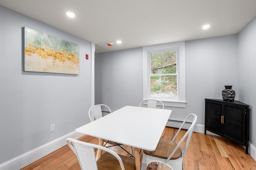 Single Family Residence at 78 Pleasant St, Grafton MA 01519, Grafton, photo 22 of 40