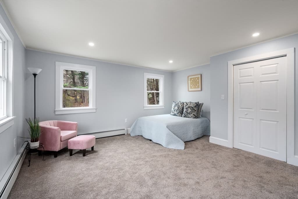 Single Family Residence at 78 Pleasant St, Grafton MA 01519, Grafton, photo 3 of 40