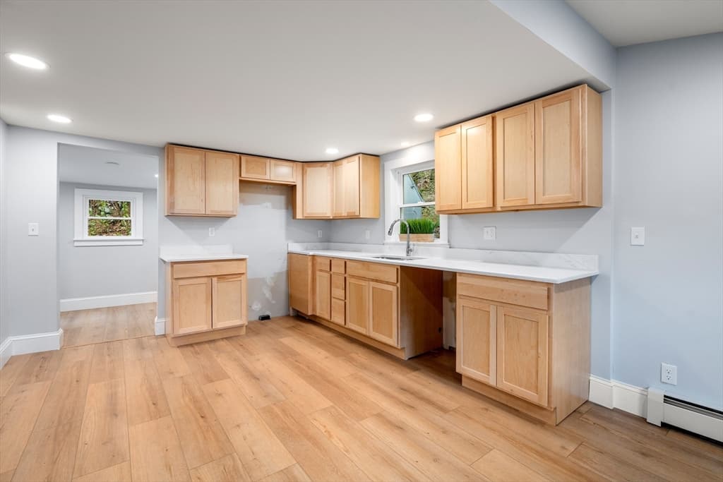 Single Family Residence at 78 Pleasant St, Grafton MA 01519, Grafton, photo 28 of 40
