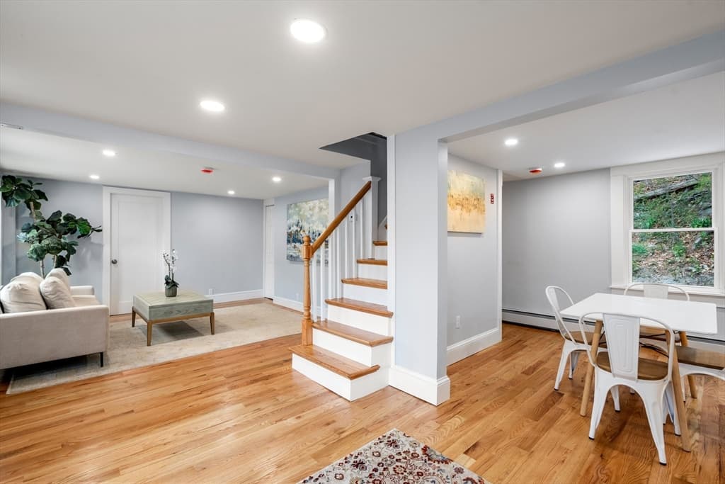 Single Family Residence at 78 Pleasant St, Grafton MA 01519, Grafton, photo 20 of 40