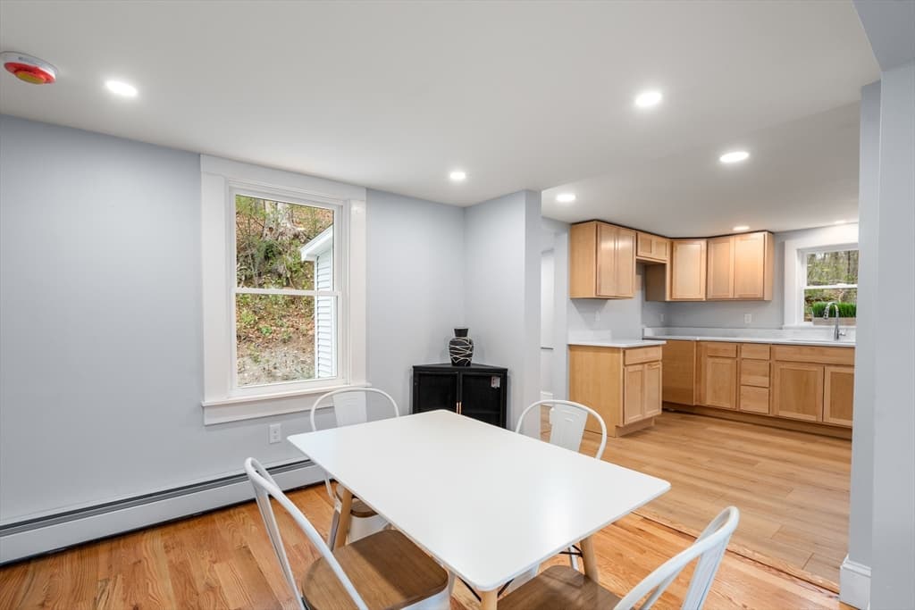 Single Family Residence at 78 Pleasant St, Grafton MA 01519, Grafton, photo 24 of 40