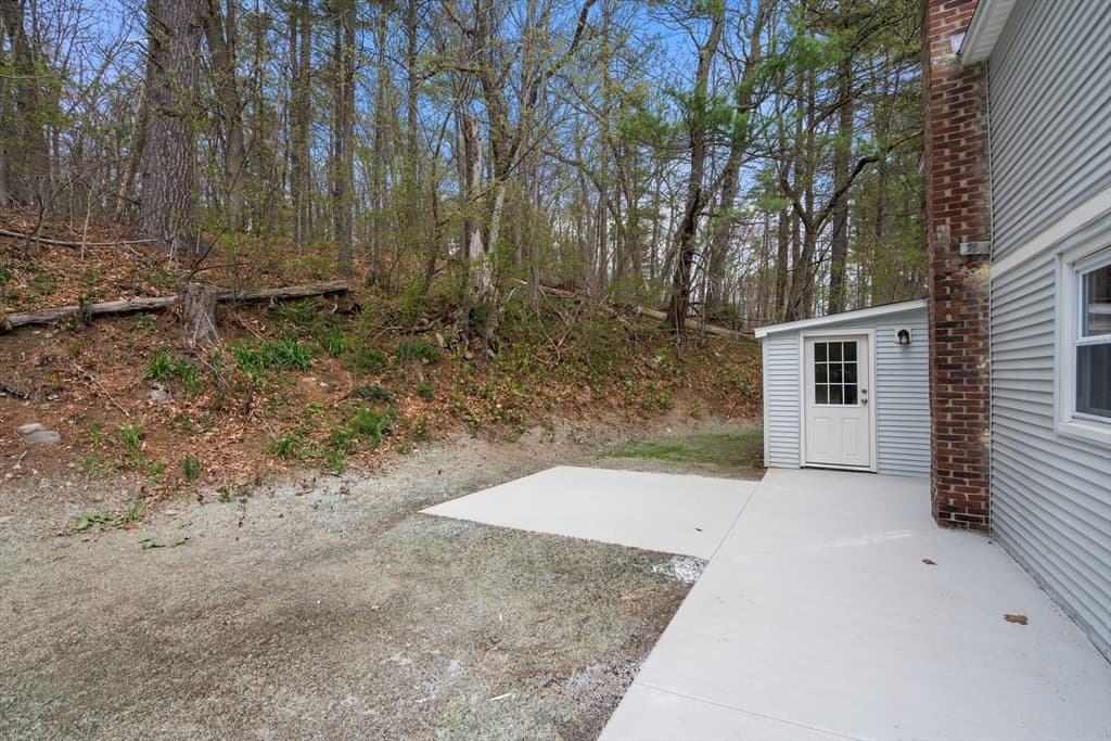 Single Family Residence at 78 Pleasant St, Grafton MA 01519, Grafton, photo 33 of 40