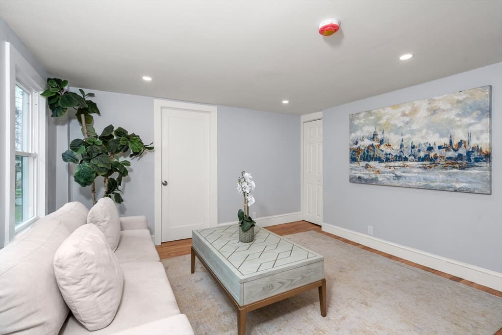 Single Family Residence at 78 Pleasant St, Grafton MA 01519, Grafton, photo 14 of 40