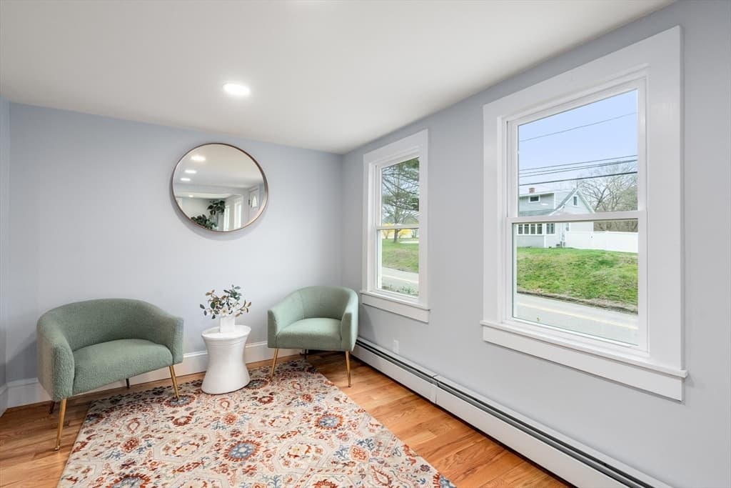 Single Family Residence at 78 Pleasant St, Grafton MA 01519, Grafton, photo 18 of 40