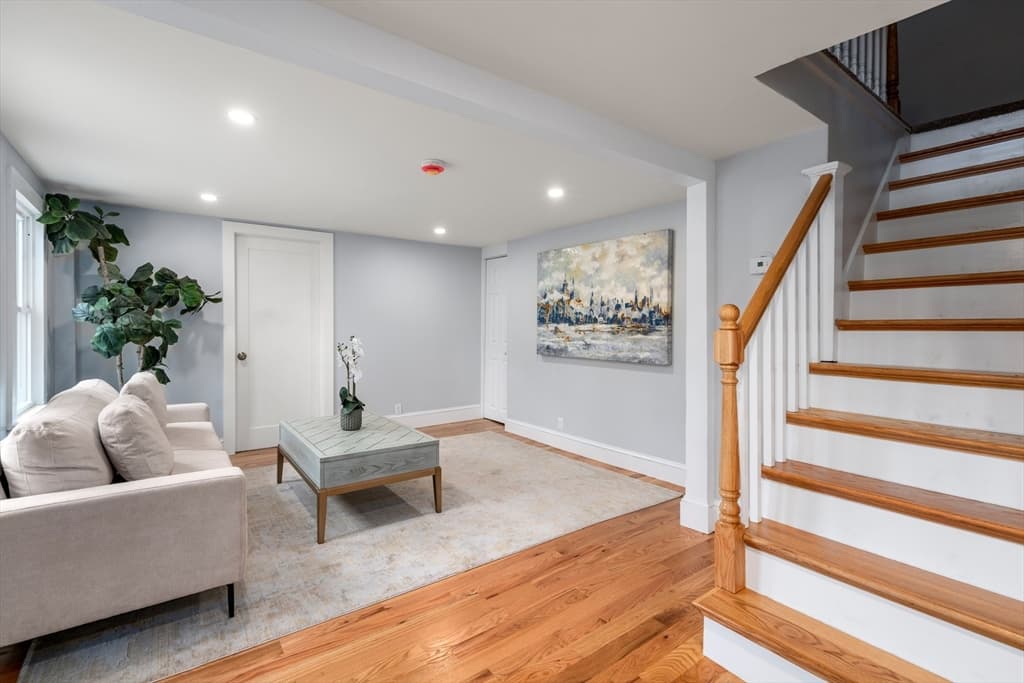 Single Family Residence at 78 Pleasant St, Grafton MA 01519, Grafton, photo 15 of 40