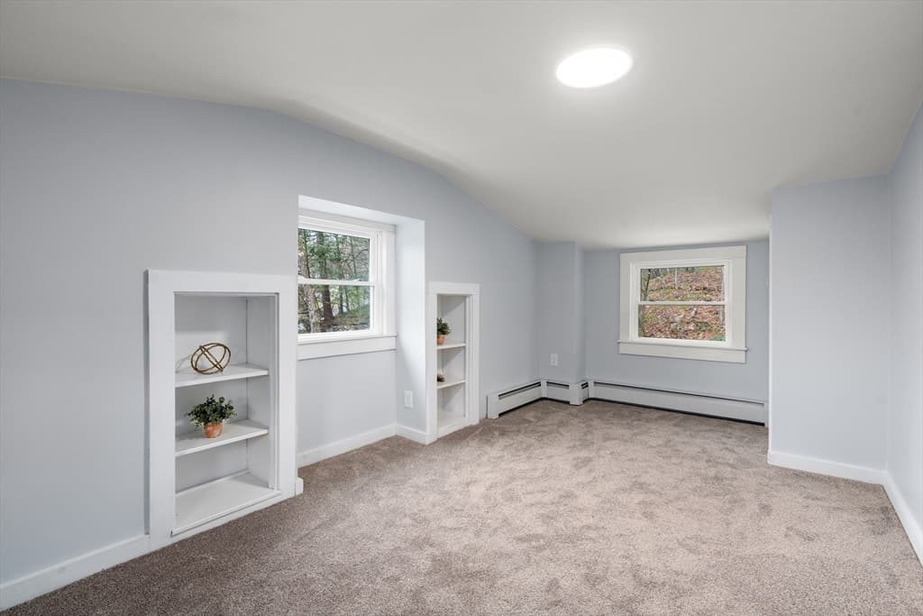 Single Family Residence at 78 Pleasant St, Grafton MA 01519, Grafton, photo 11 of 40