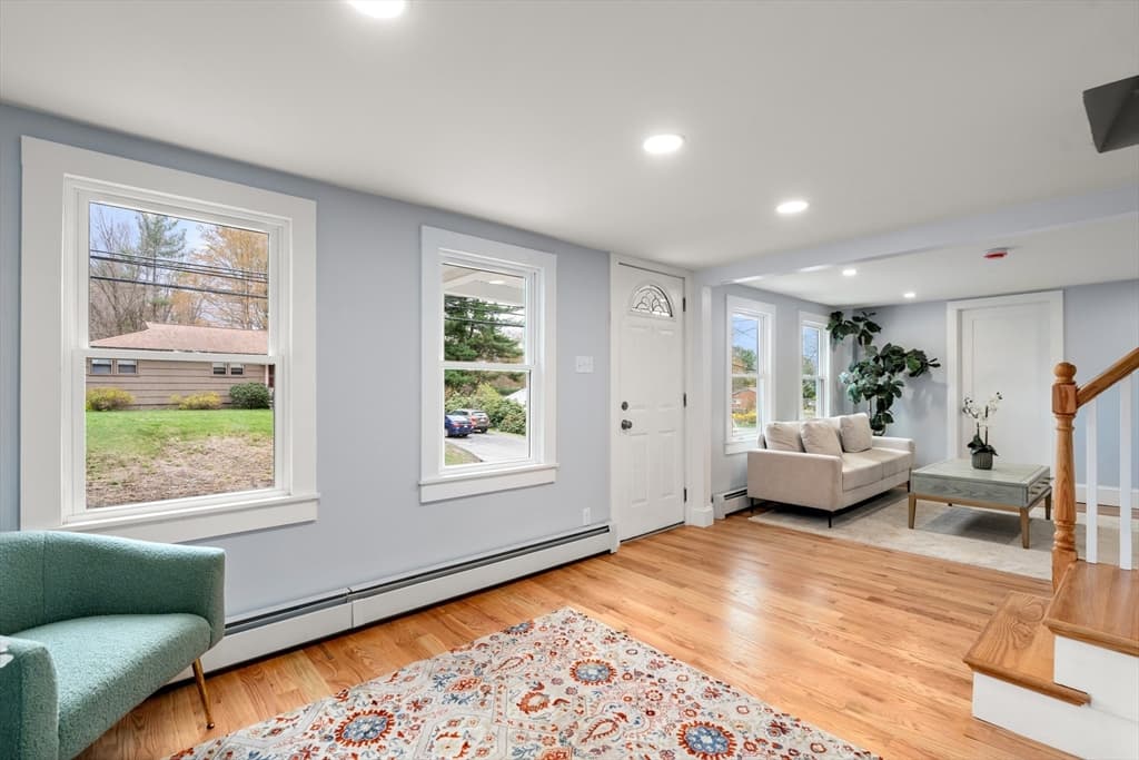 Single Family Residence at 78 Pleasant St, Grafton MA 01519, Grafton, photo 19 of 40