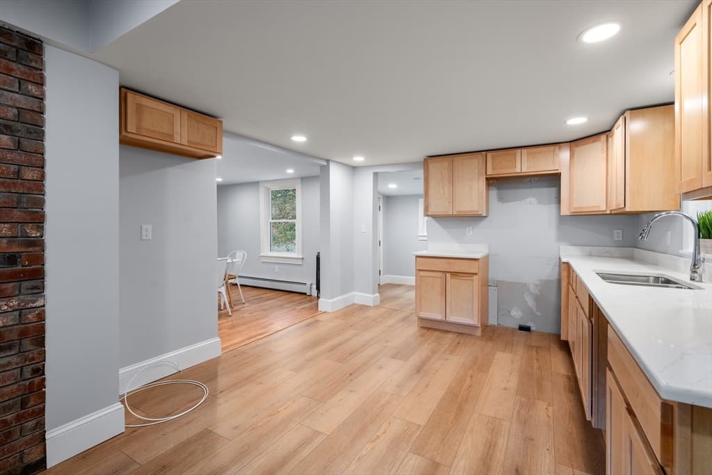 Single Family Residence at 78 Pleasant St, Grafton MA 01519, Grafton, photo 29 of 40