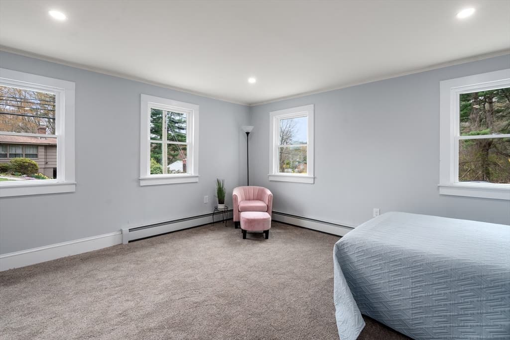 Single Family Residence at 78 Pleasant St, Grafton MA 01519, Grafton, photo 4 of 40