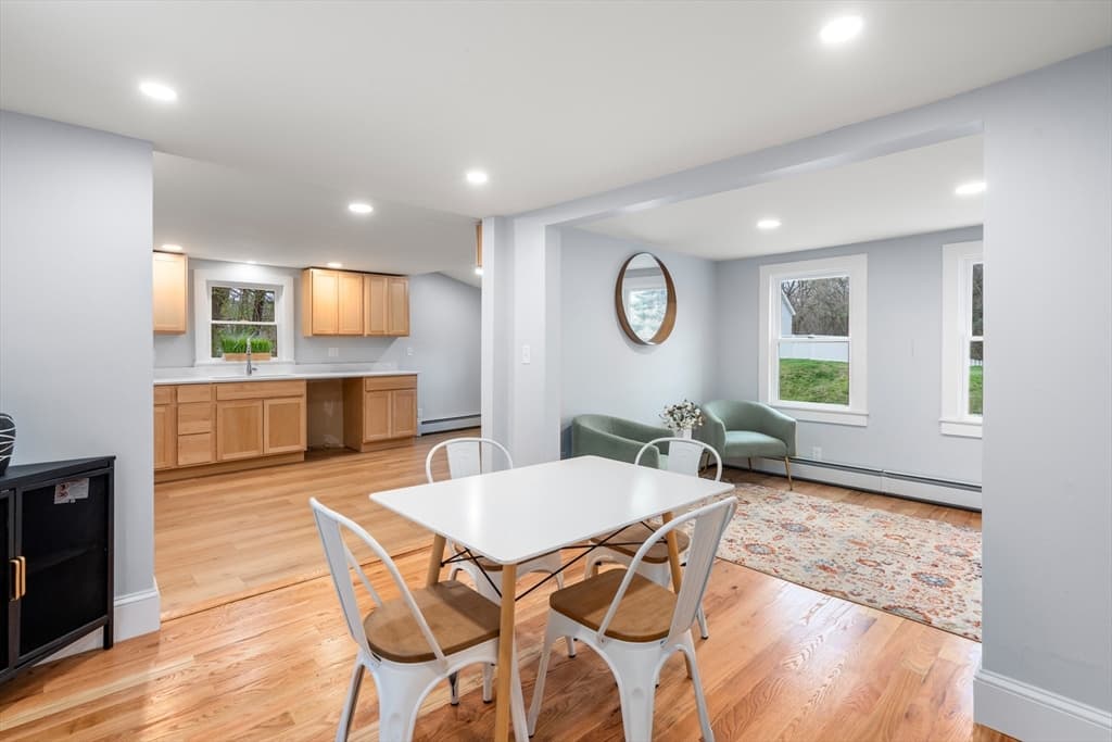 Single Family Residence at 78 Pleasant St, Grafton MA 01519, Grafton, photo 25 of 40