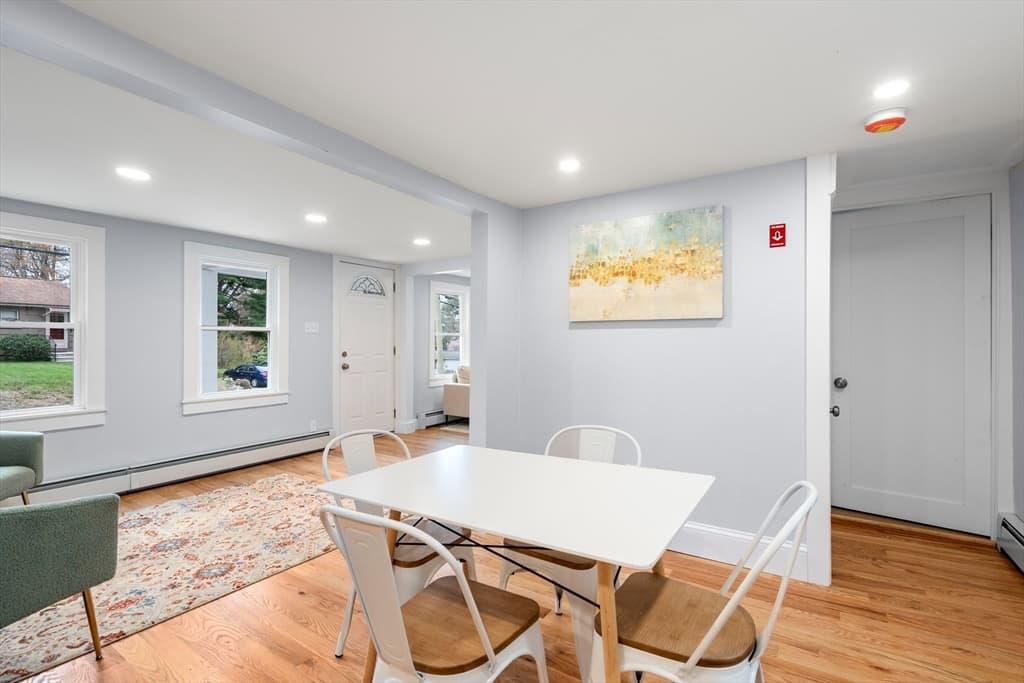 Single Family Residence at 78 Pleasant St, Grafton MA 01519, Grafton, photo 21 of 40