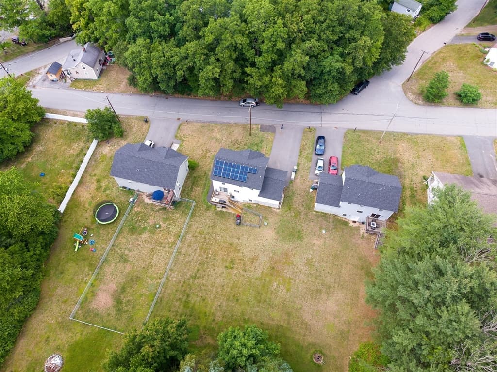 Single Family Residence at 45 Chestnut St, Athol MA 01331, photo 6 of 42