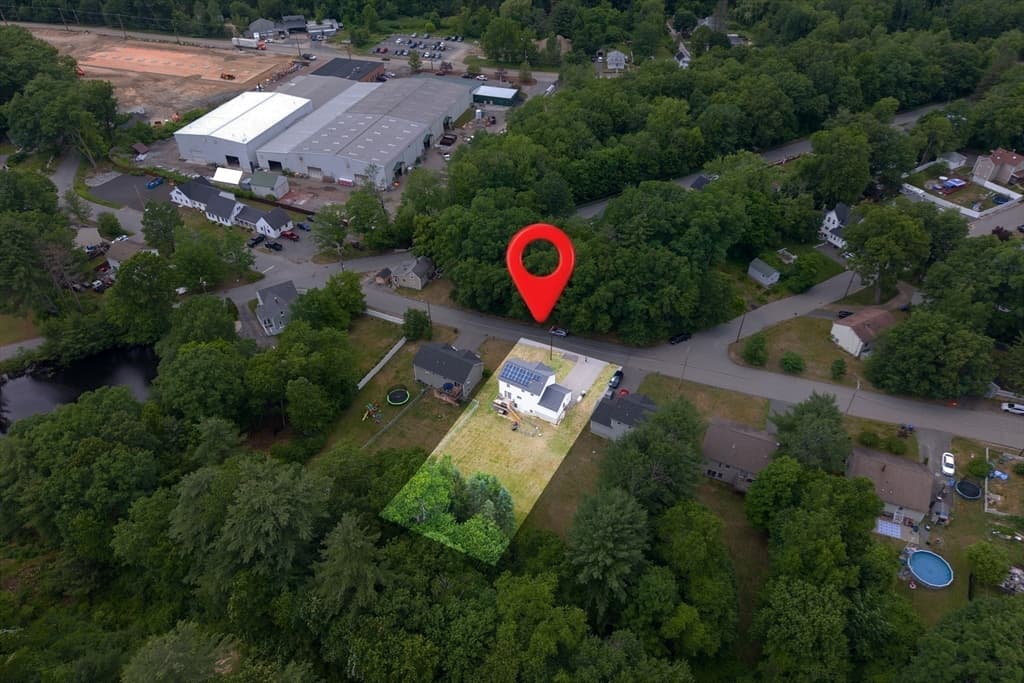 Single Family Residence at 45 Chestnut St, Athol MA 01331, photo 39 of 42