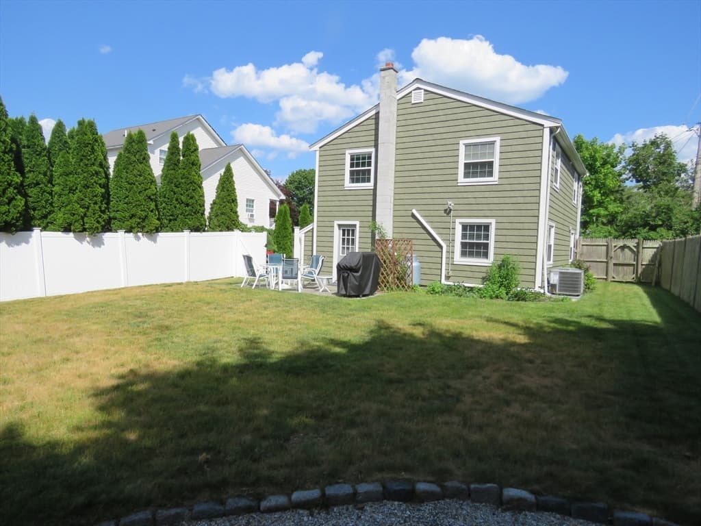 Single Family Residence at 38 Cedar Ln, Kingston MA 02364, Kingston, photo 22 of 30
