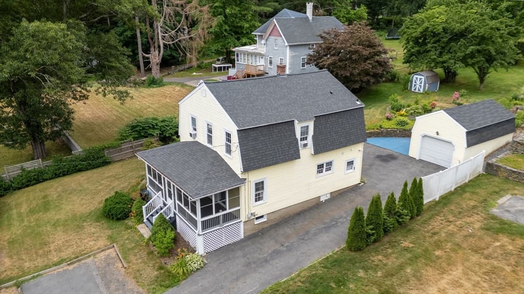 1288 Newman Avenue, Seekonk MA 02771 photo 33