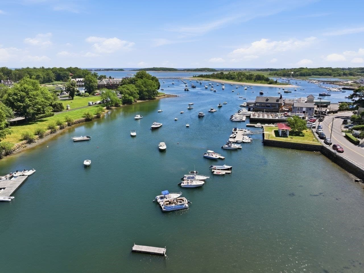 Condominium at 87 Elm Street # 321, Cohasset MA 02025, photo 16 of 20