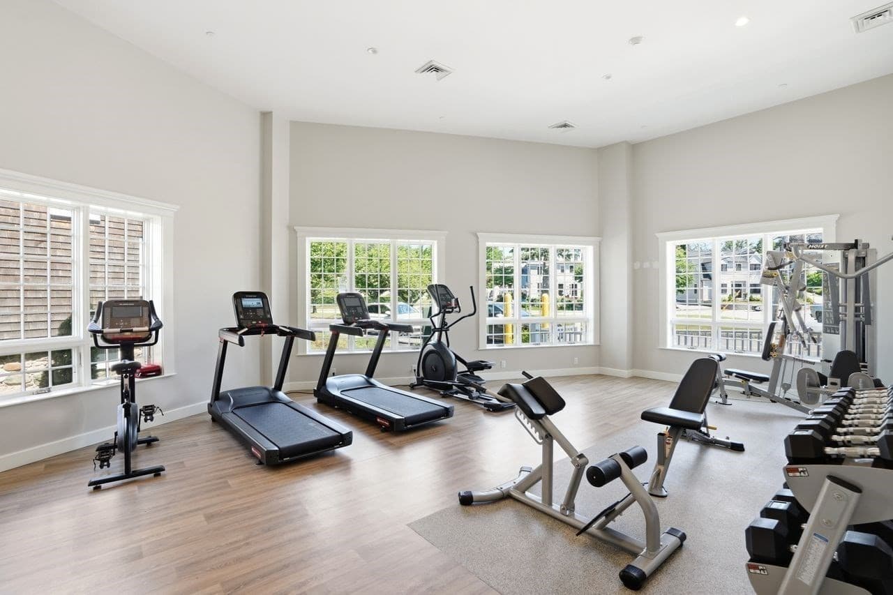 Condominium at 87 Elm Street # 321, Cohasset MA 02025, photo 12 of 20