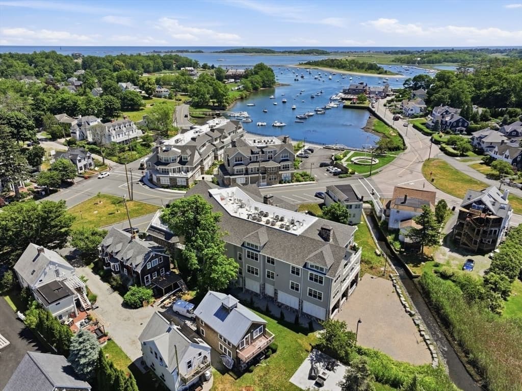 87 Elm Street # 321, Cohasset MA 02025