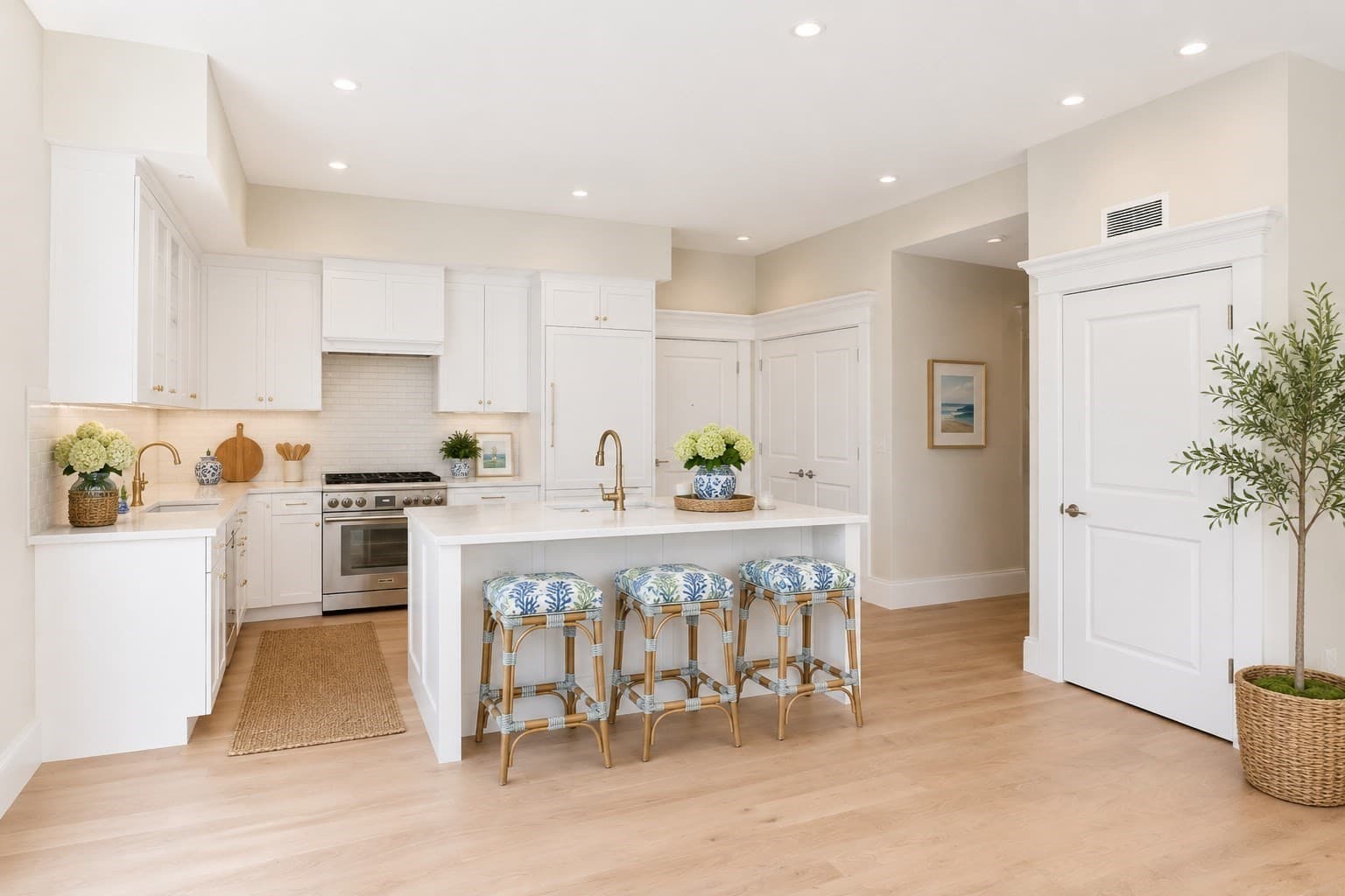 Condominium at 87 Elm Street # 321, Cohasset MA 02025, photo 5 of 20