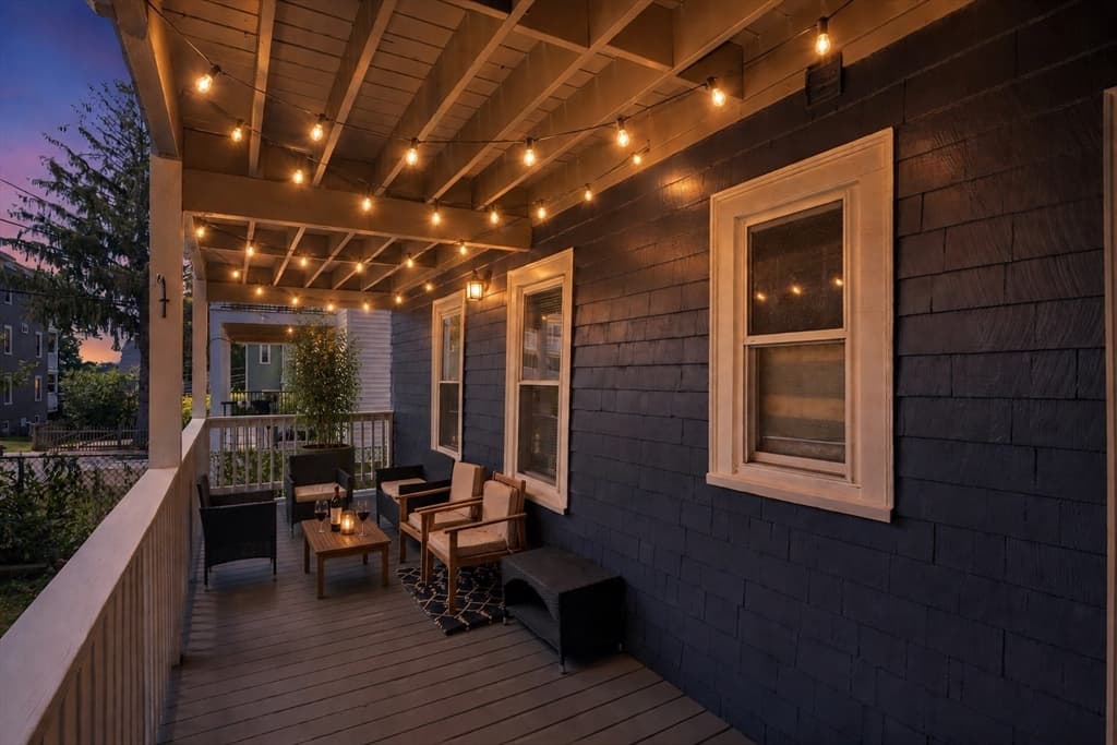 Condominium at 33 Rosemont # A, Boston MA 02122, photo 2 of 23