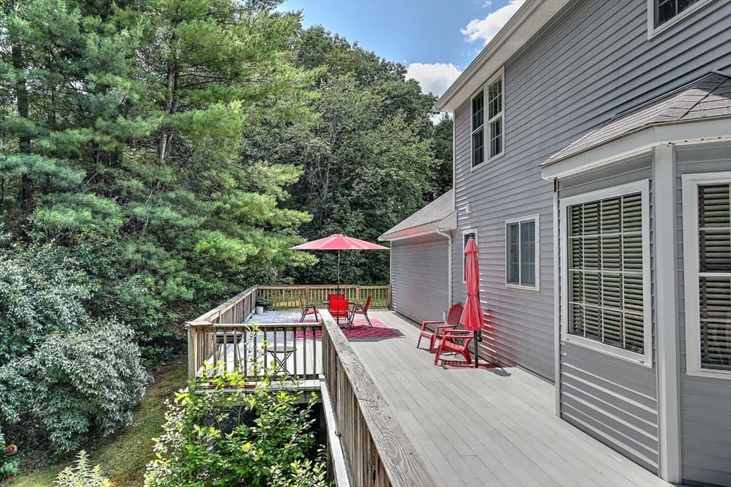 Single Family Residence at 30 Pine Warbler Way, Bellingham MA 02019, Bellingham, photo 27 of 28