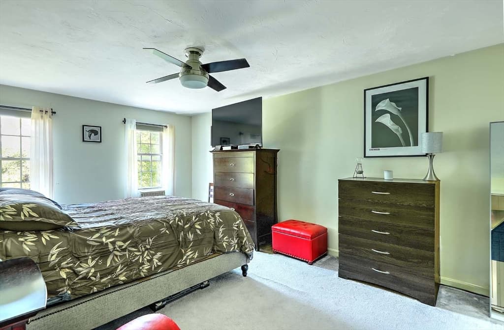 Single Family Residence at 30 Pine Warbler Way, Bellingham MA 02019, Bellingham, photo 16 of 28