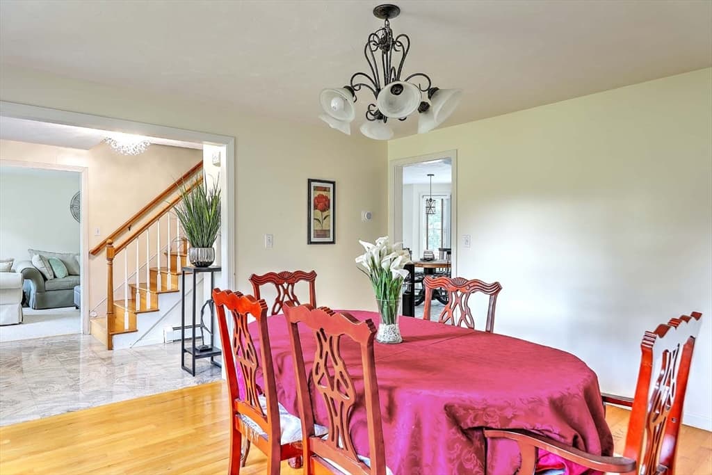 Single Family Residence at 30 Pine Warbler Way, Bellingham MA 02019, Bellingham, photo 12 of 28