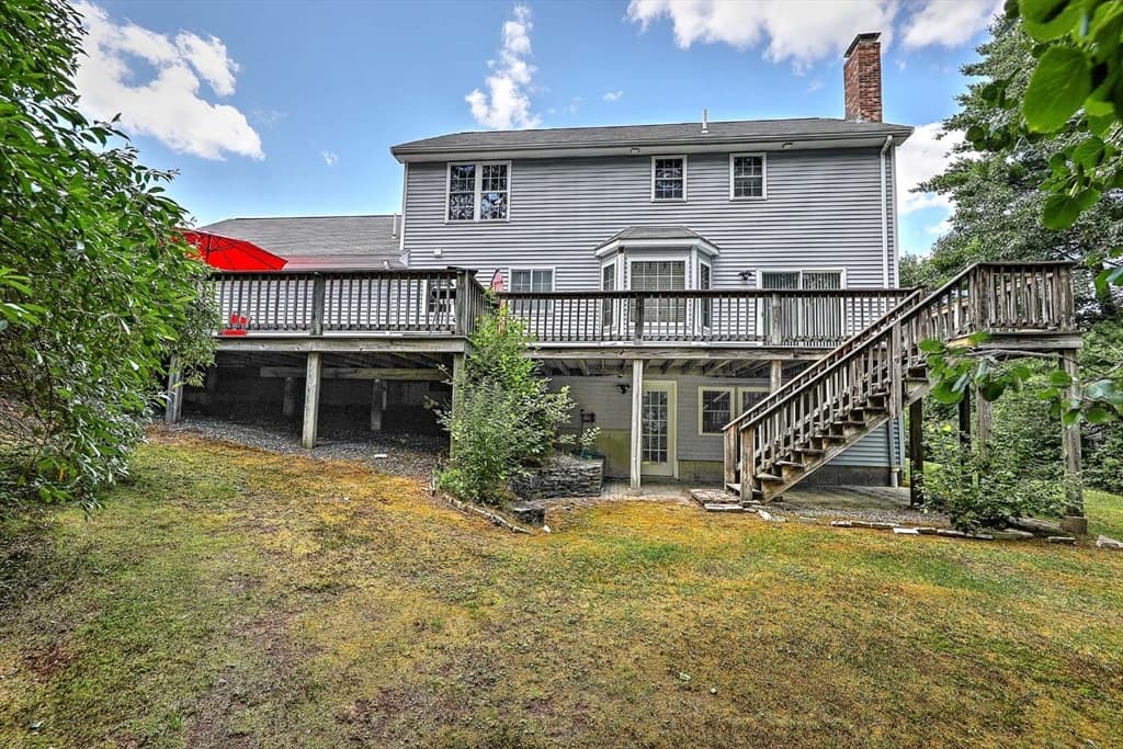 Single Family Residence at 30 Pine Warbler Way, Bellingham MA 02019, Bellingham, photo 28 of 28