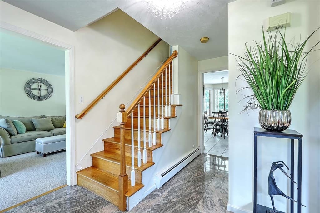 Single Family Residence at 30 Pine Warbler Way, Bellingham MA 02019, Bellingham, photo 14 of 28
