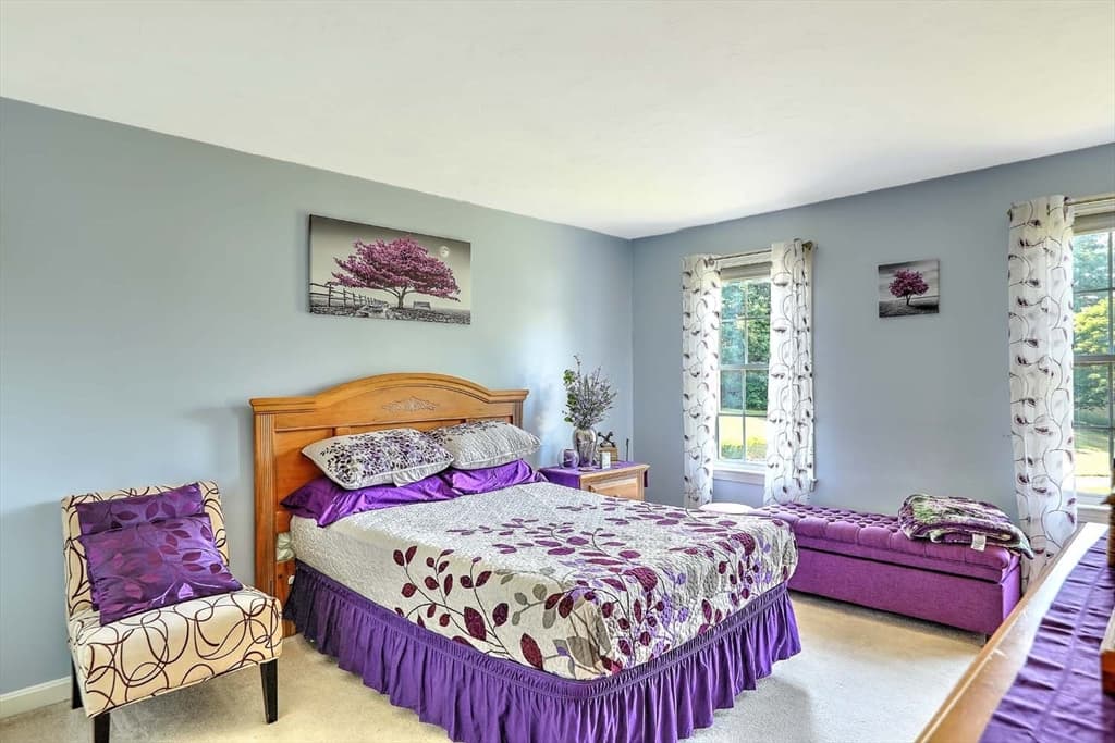 Single Family Residence at 30 Pine Warbler Way, Bellingham MA 02019, Bellingham, photo 18 of 28