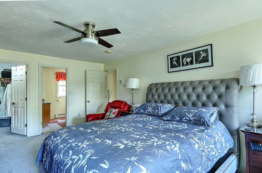Single Family Residence at 30 Pine Warbler Way, Bellingham MA 02019, Bellingham, photo 15 of 28