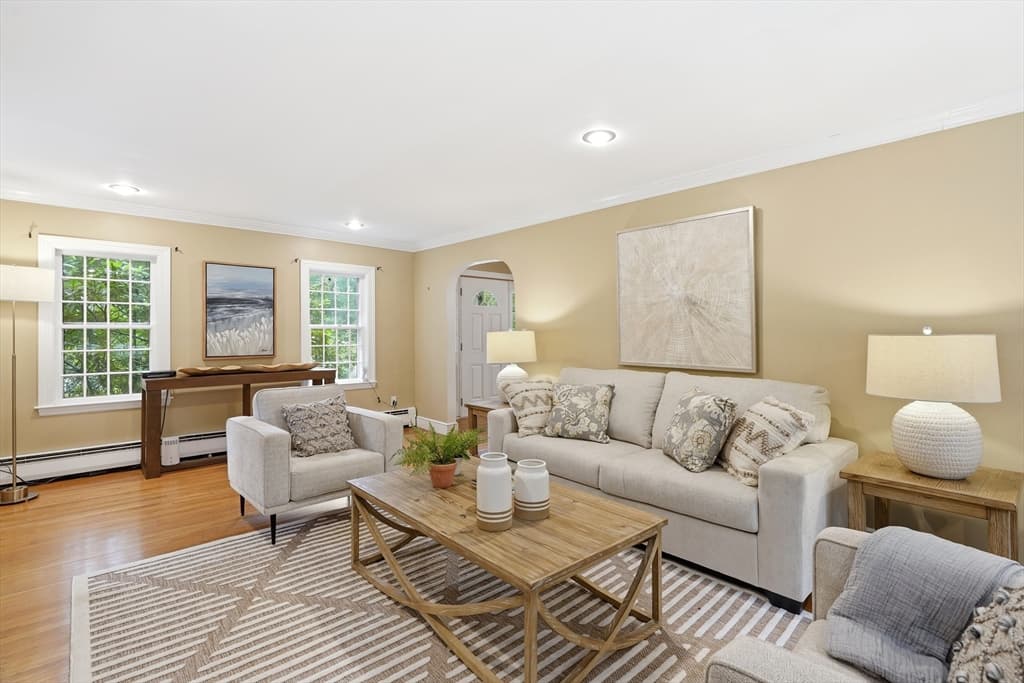 44 Old Meeting House Ln, Norwell MA 02061 photo 7