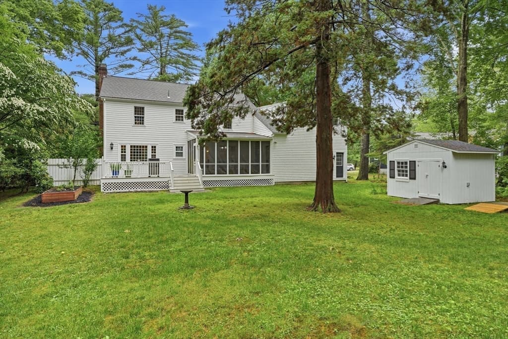 44 Old Meeting House Ln, Norwell MA 02061 photo 34