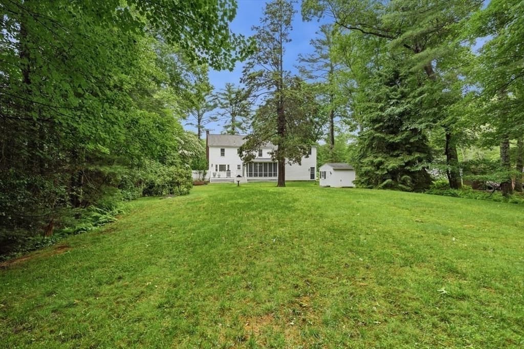 44 Old Meeting House Ln, Norwell MA 02061 photo 35