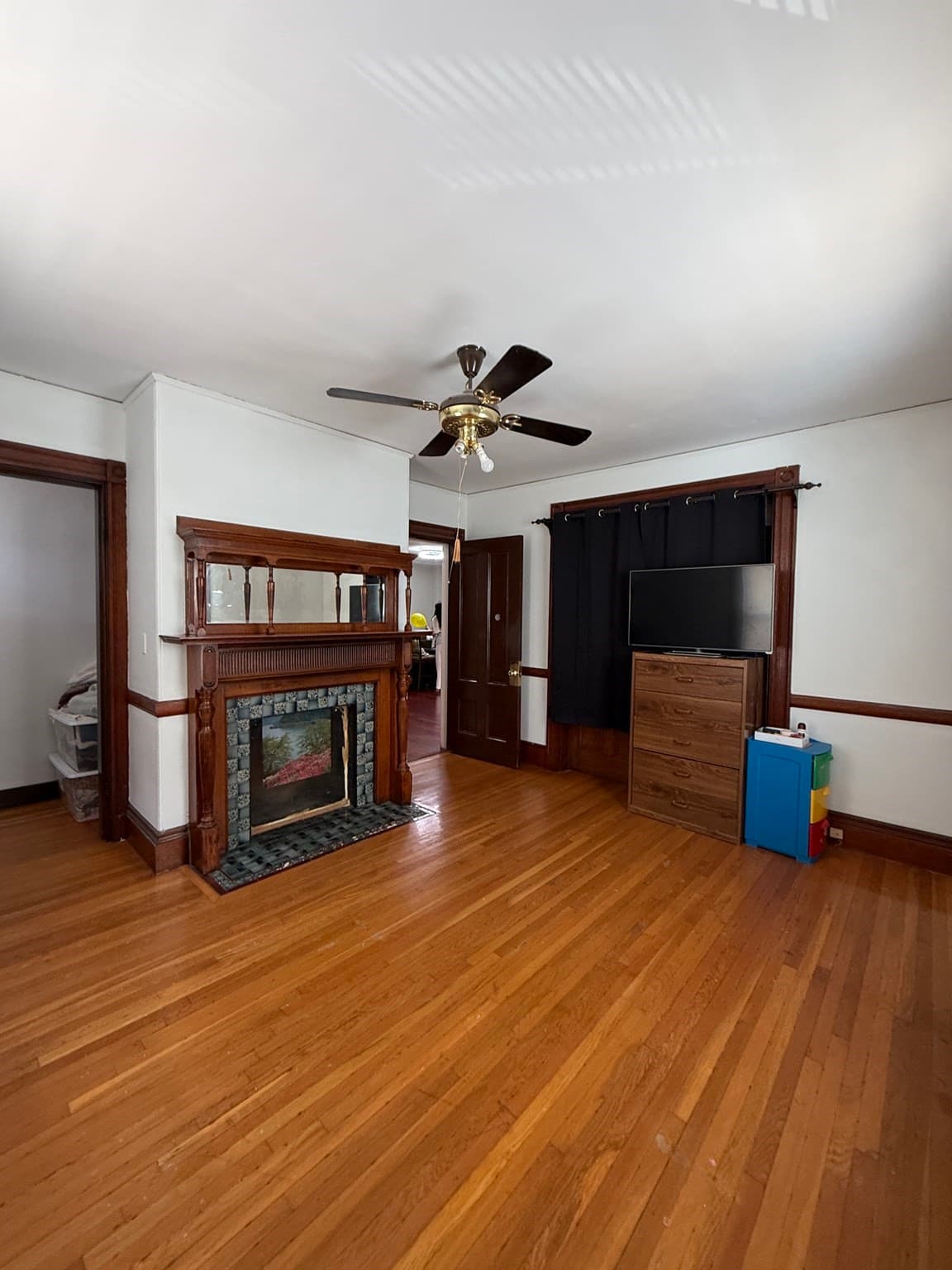 Single Family Residence at 19 Nixon St, Boston MA 02124, Boston, photo 2 of 11