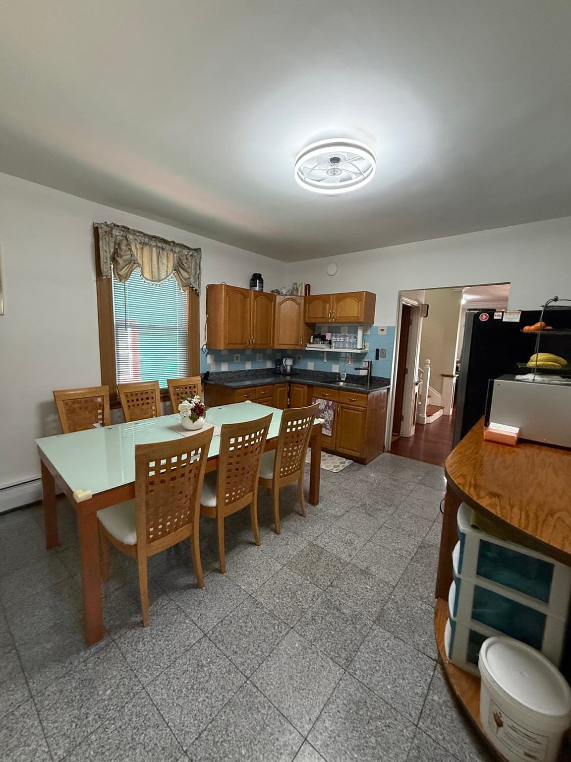 Single Family Residence at 19 Nixon St, Boston MA 02124, Boston, photo 3 of 11