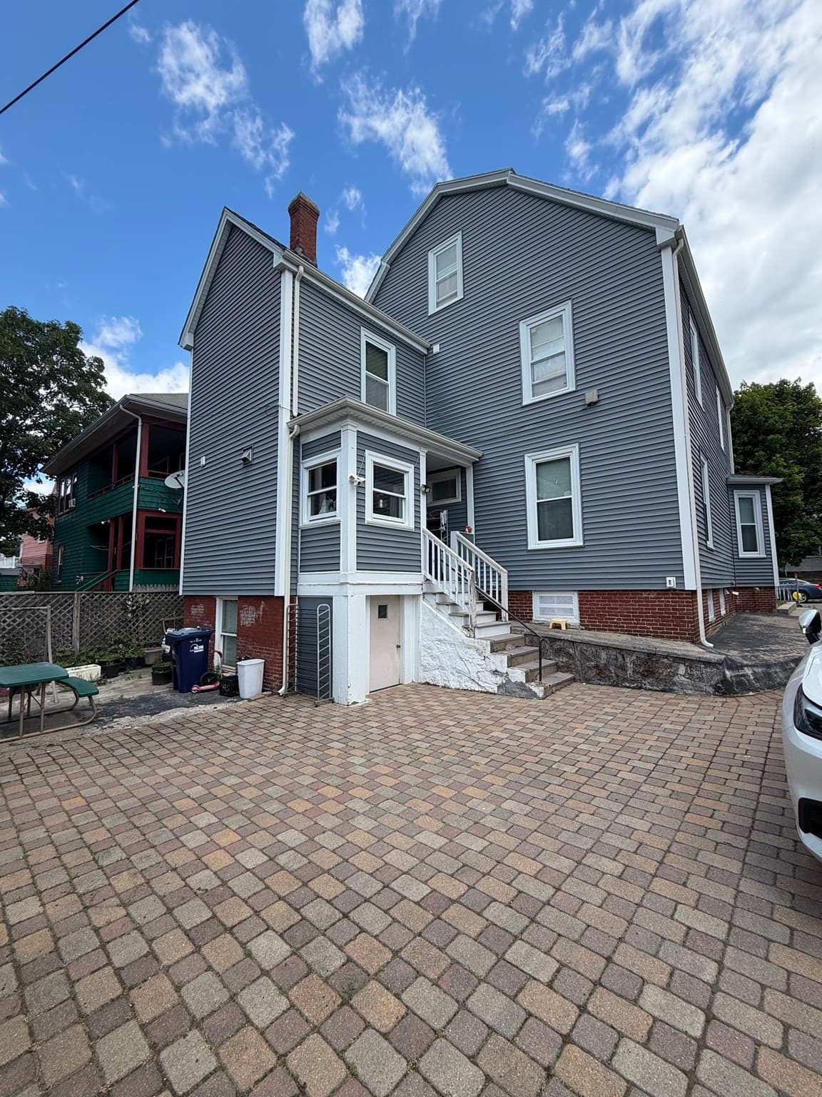 Single Family Residence at 19 Nixon St, Boston MA 02124, Boston, photo 10 of 11