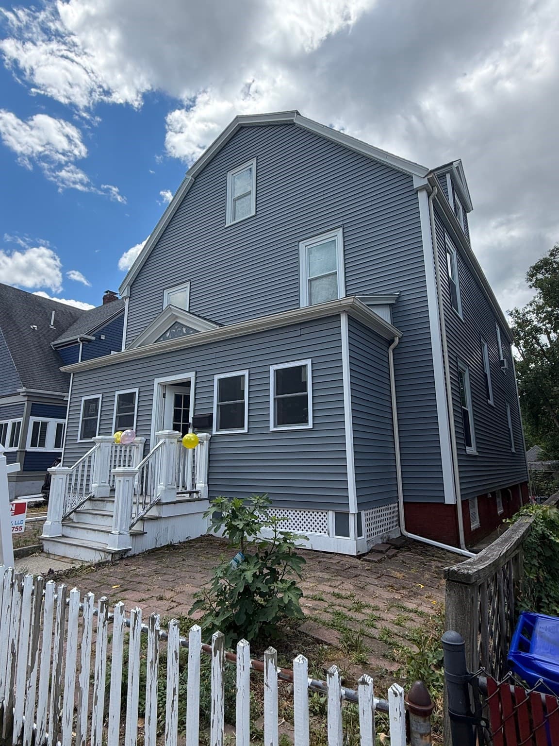 Single Family Residence at 19 Nixon St, Boston MA 02124, Boston, photo 11 of 11