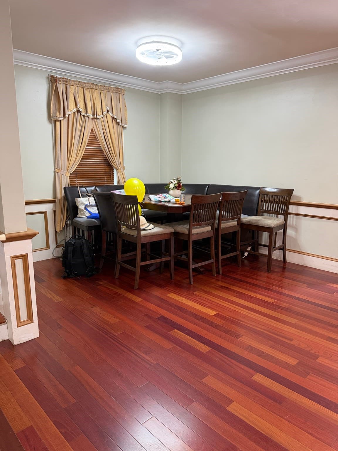 Single Family Residence at 19 Nixon St, Boston MA 02124, Boston, photo 4 of 11