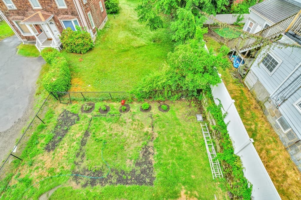 3 Family at 1420 River St, Boston MA 02136, Boston, photo 36 of 37