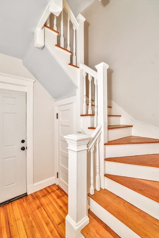 3 Family at 1420 River St, Boston MA 02136, Boston, photo 34 of 37