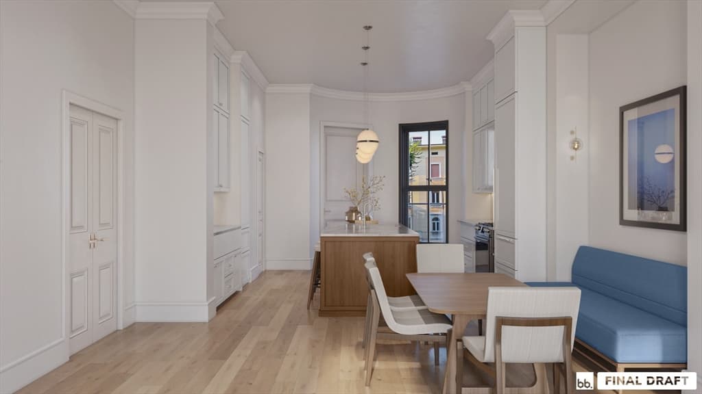 Condominium at 7 Wellington St # 2, Boston MA 02118, photo 2 of 5