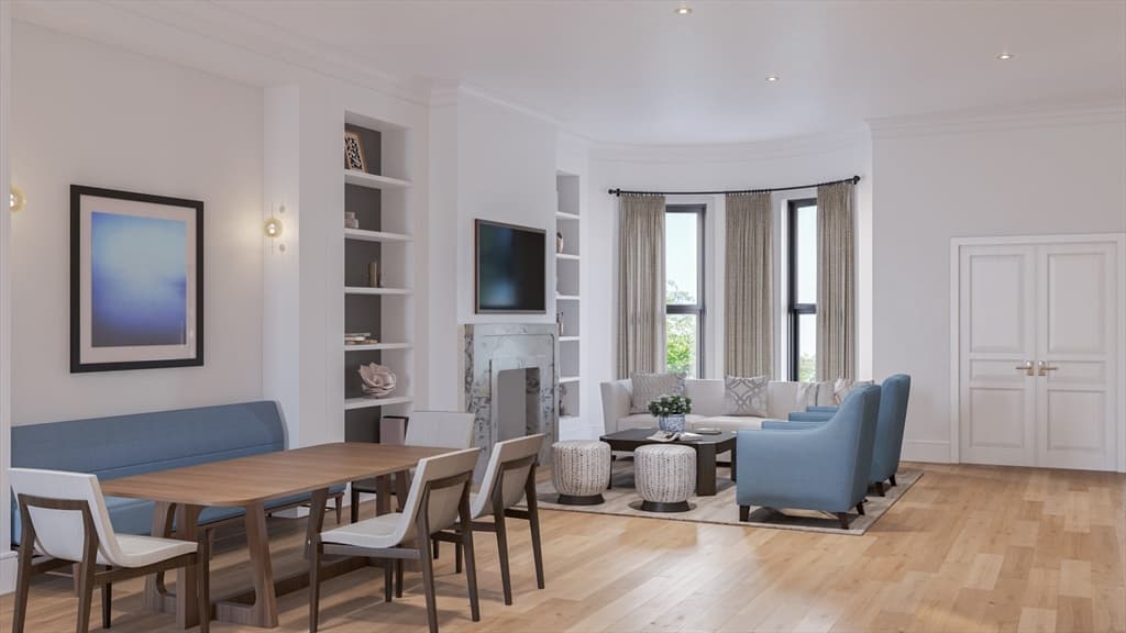 7 Wellington St # 2, Boston MA 02118