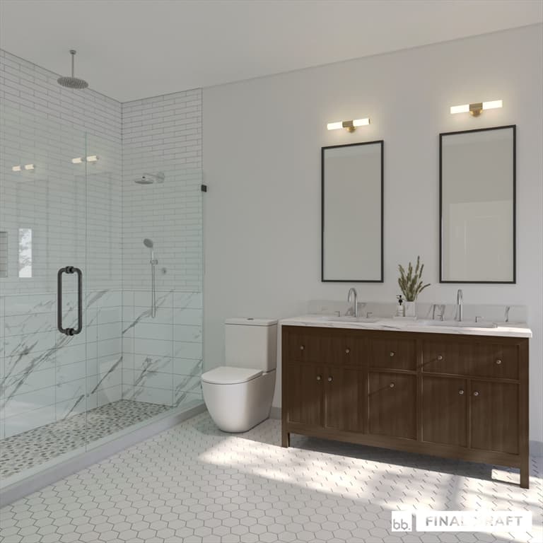 Condominium at 7 Wellington St # 2, Boston MA 02118, photo 4 of 5