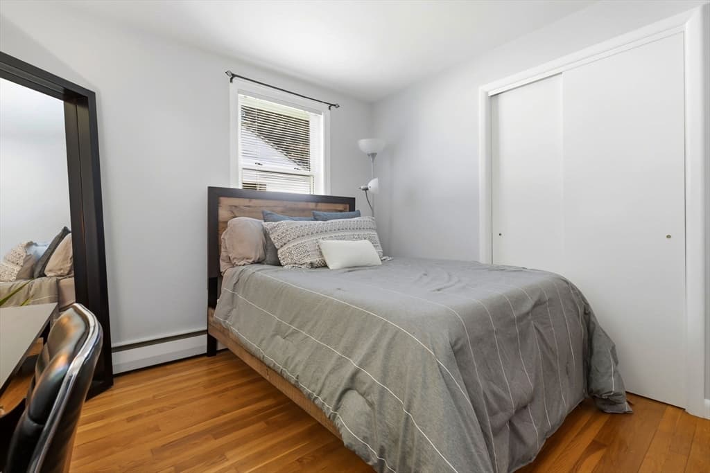 Single Family Residence at 542 Trapelo Rd, Waltham MA 02452, photo 27 of 42