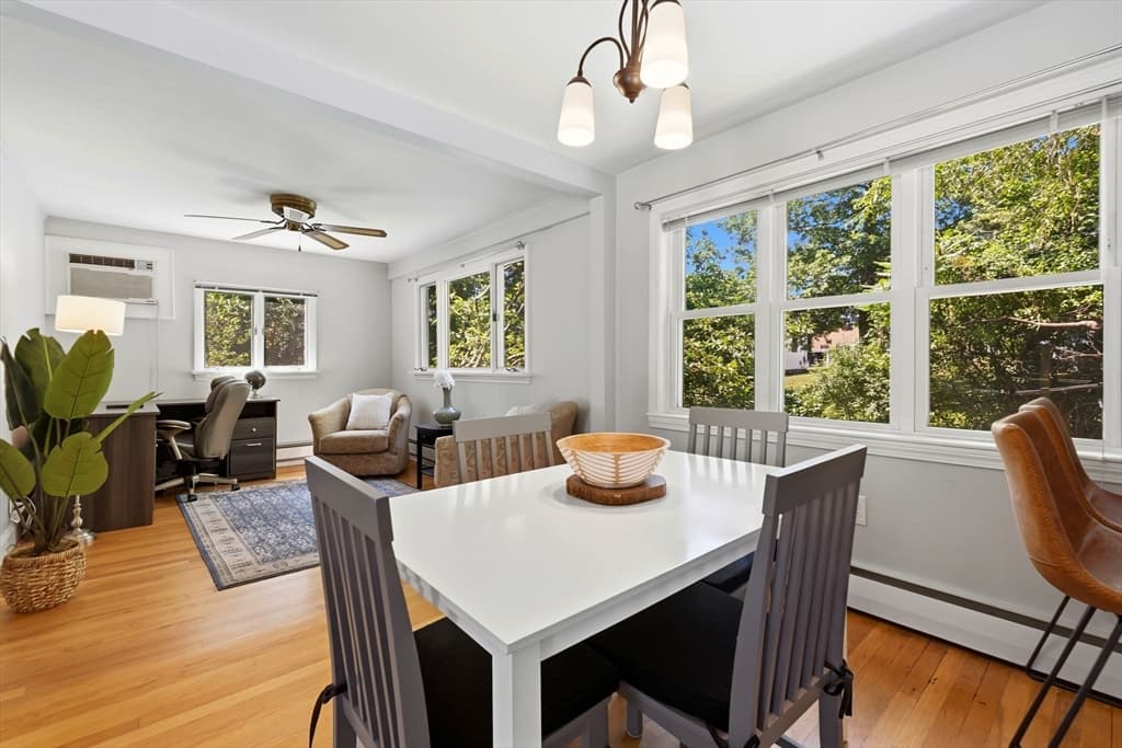 Single Family Residence at 542 Trapelo Rd, Waltham MA 02452, photo 14 of 42