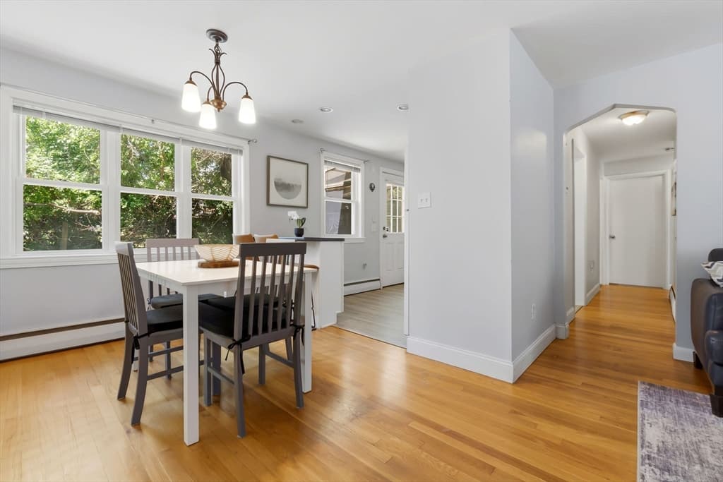 Single Family Residence at 542 Trapelo Rd, Waltham MA 02452, photo 18 of 42